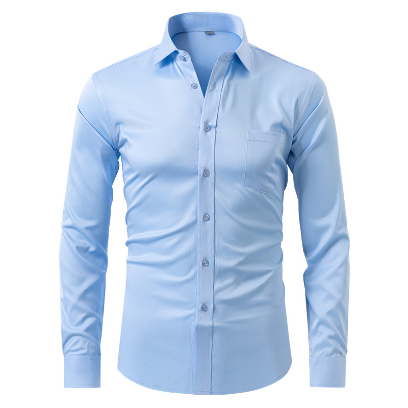 Košile na večer - Slim Fit