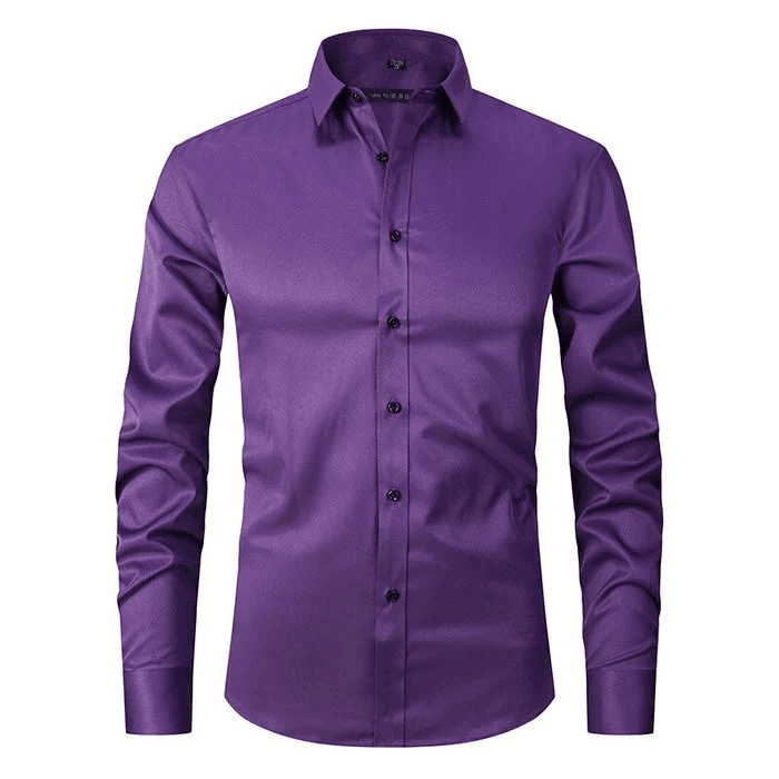 Košile na večer - Slim Fit