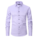 Košile na večer - Slim Fit