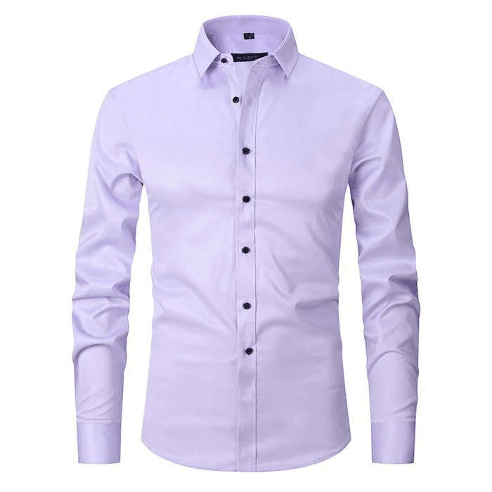 Košile na večer - Slim Fit