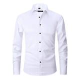 Košile na večer - Slim Fit