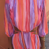 Paloma - Odvážné Šaty