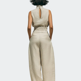 Maria - Minimalistický komplet