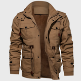 Vítor - Casaco All-Weather Robusto