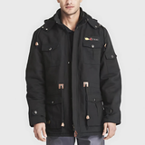 Vítor - Casaco All-Weather Robusto