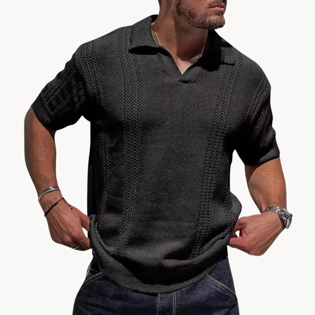 Polo z Mřížky - Řízení Vlhkosti