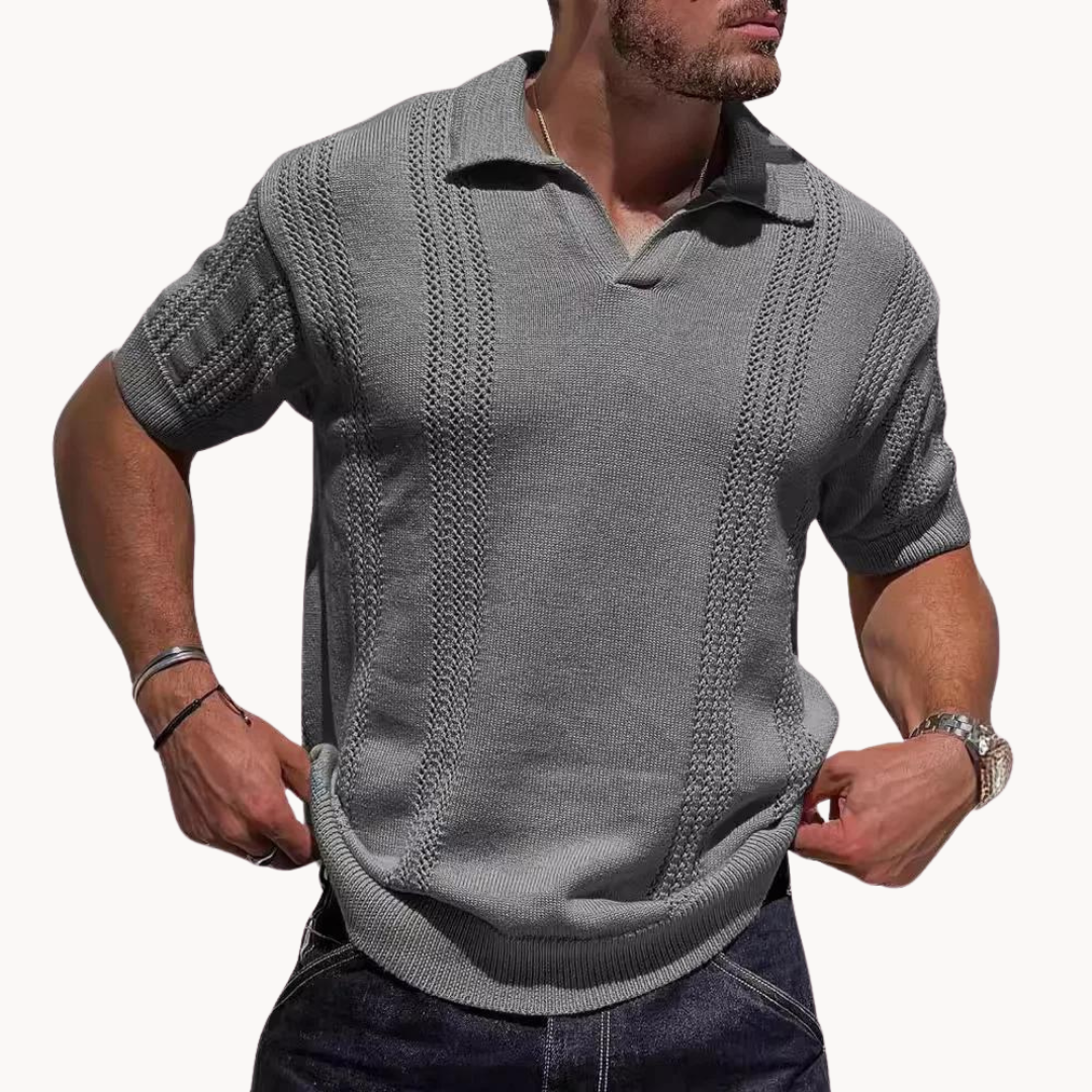 Polo z Mřížky - Řízení Vlhkosti