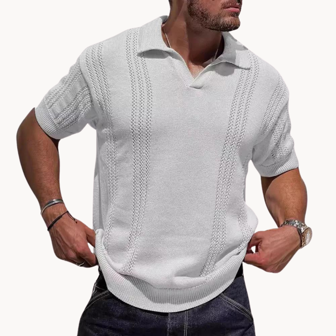 Polo z Mřížky - Řízení Vlhkosti
