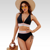 Helena - Sochařské a elegantní bikiny