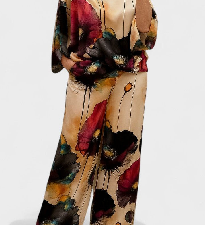 Mille - Elegantní set