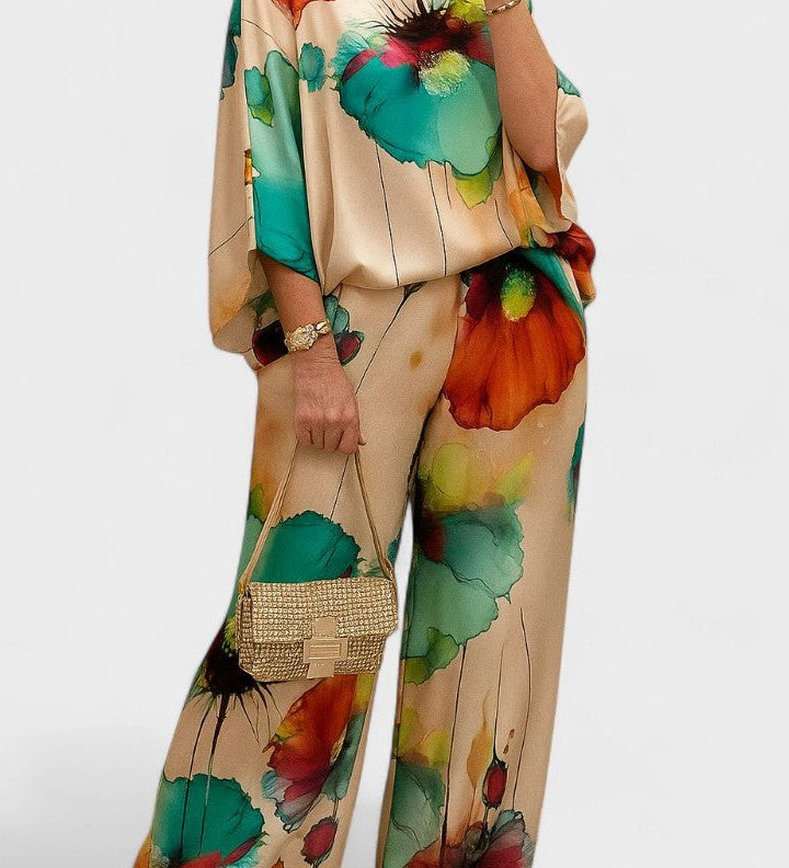 Mille - Elegantní set