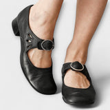 Paulina - Unikátní a pohodlné kožené sandály