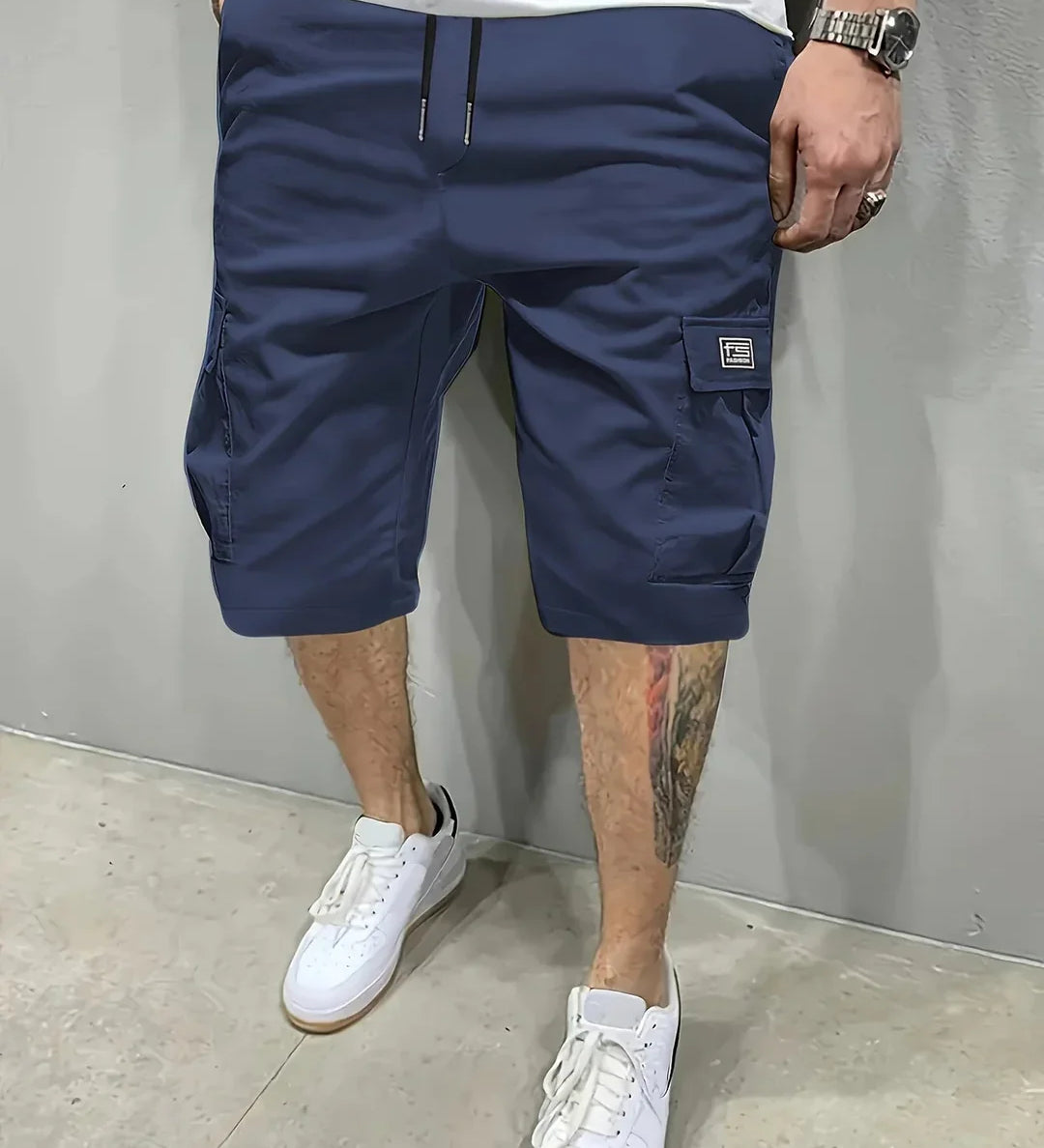 Sandro - Cargo Šortky