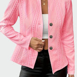 Geórgia - Blazer v nadčasovém designu