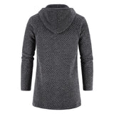 Bernardo - Elegantní luxusní vesta