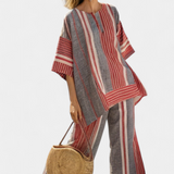 Matilde - Oversize souprava
