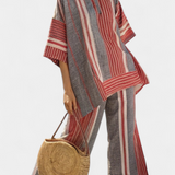 Matilde - Oversize souprava