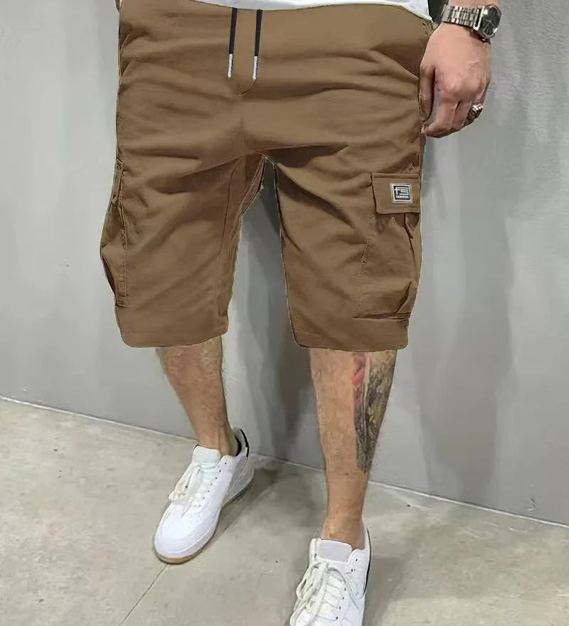 Sandro - Cargo Šortky