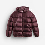 Anadia - Unisex prošívaný kabát