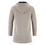 Bernardo - Elegantní luxusní vesta
