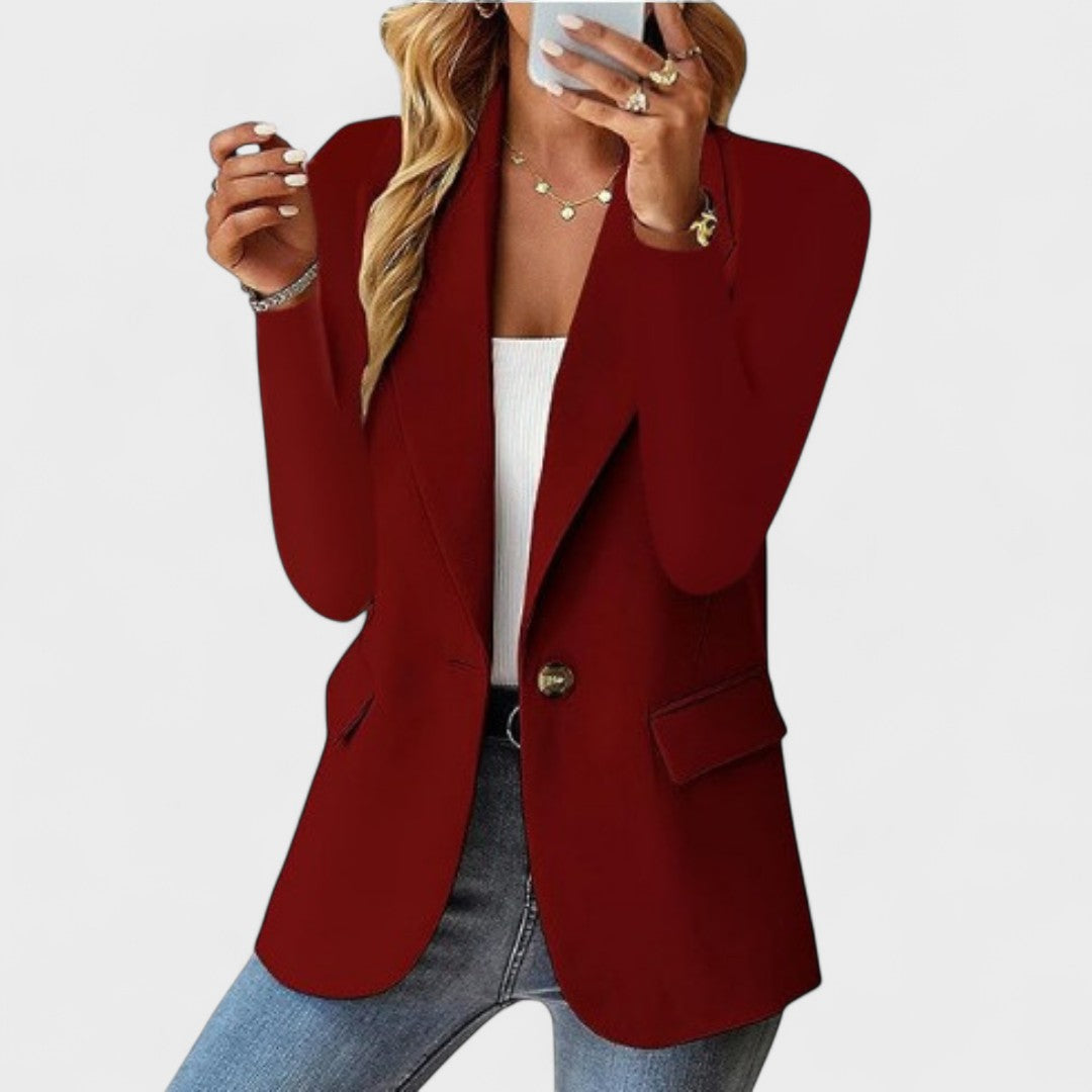 Margarida - Elegantní blazer