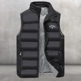 Francisco - Prémiové prošívané vesty