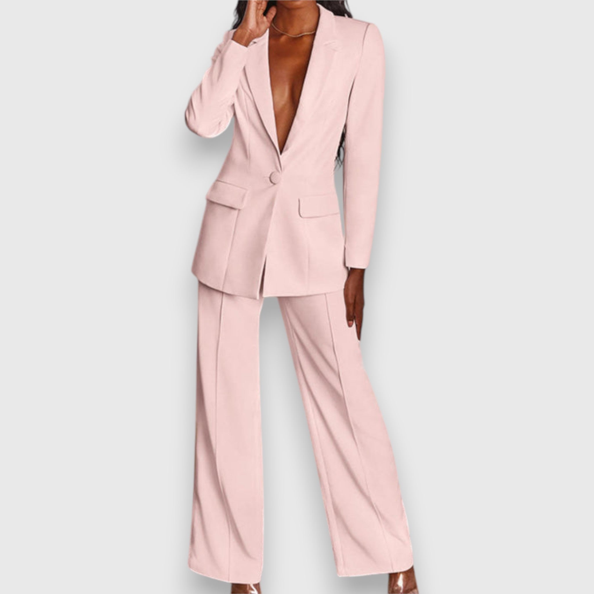 Elena - Sako Sada pro Elegantní Stylizace