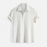 Polo košile - Gola z Jacquard pleteniny