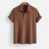 Polo košile - Gola z Jacquard pleteniny