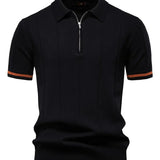 Polo Košile - Moderní Úzký Pas