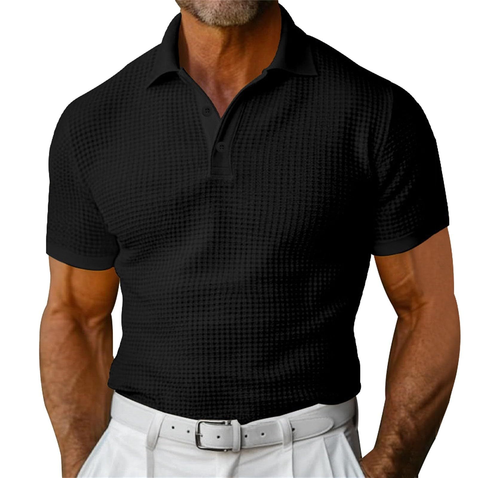 Polo tričko - Slim fit střih