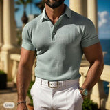 Polo tričko - Slim fit střih