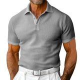 Polo tričko - Slim fit střih