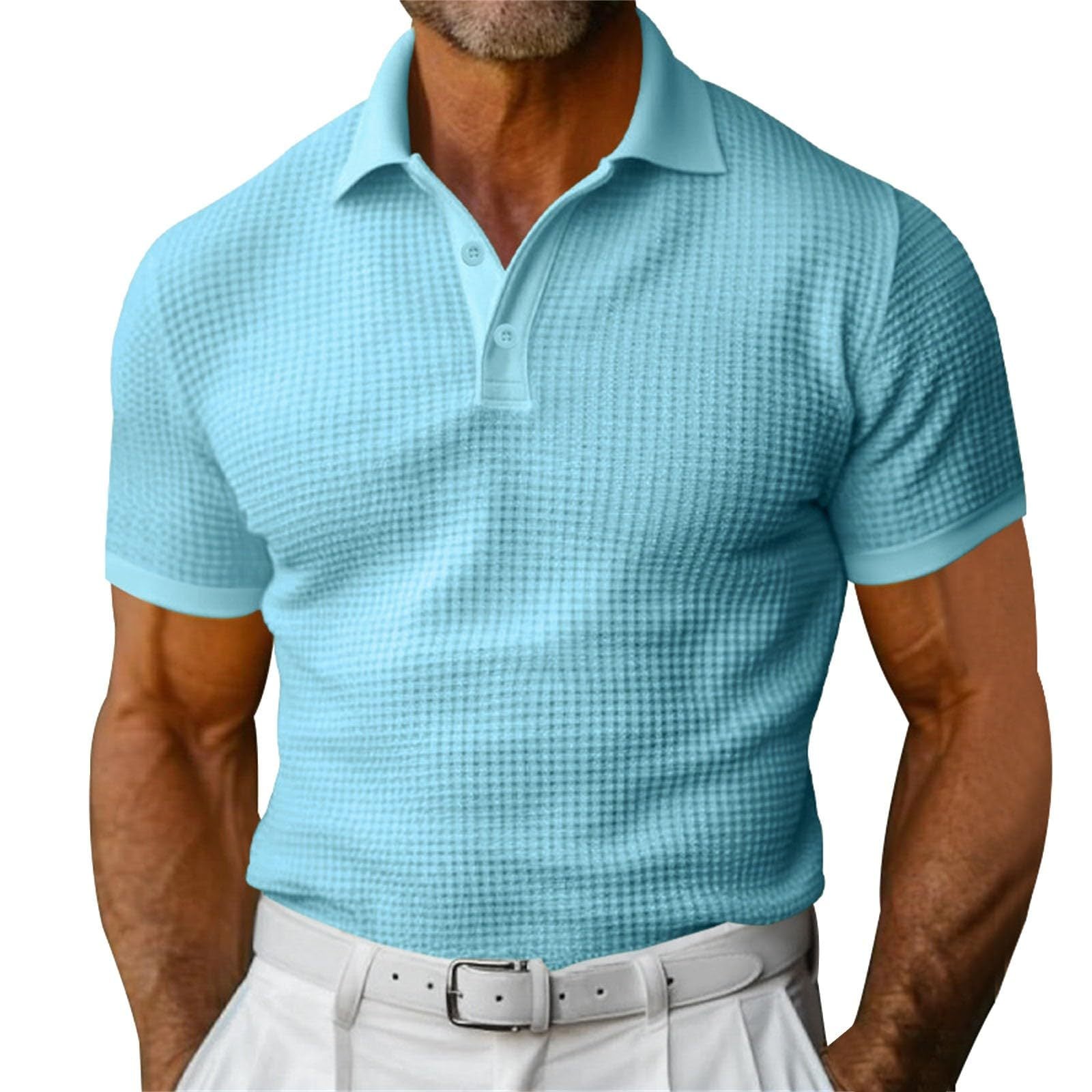Polo tričko - Slim fit střih