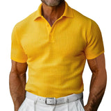 Polo tričko - Slim fit střih