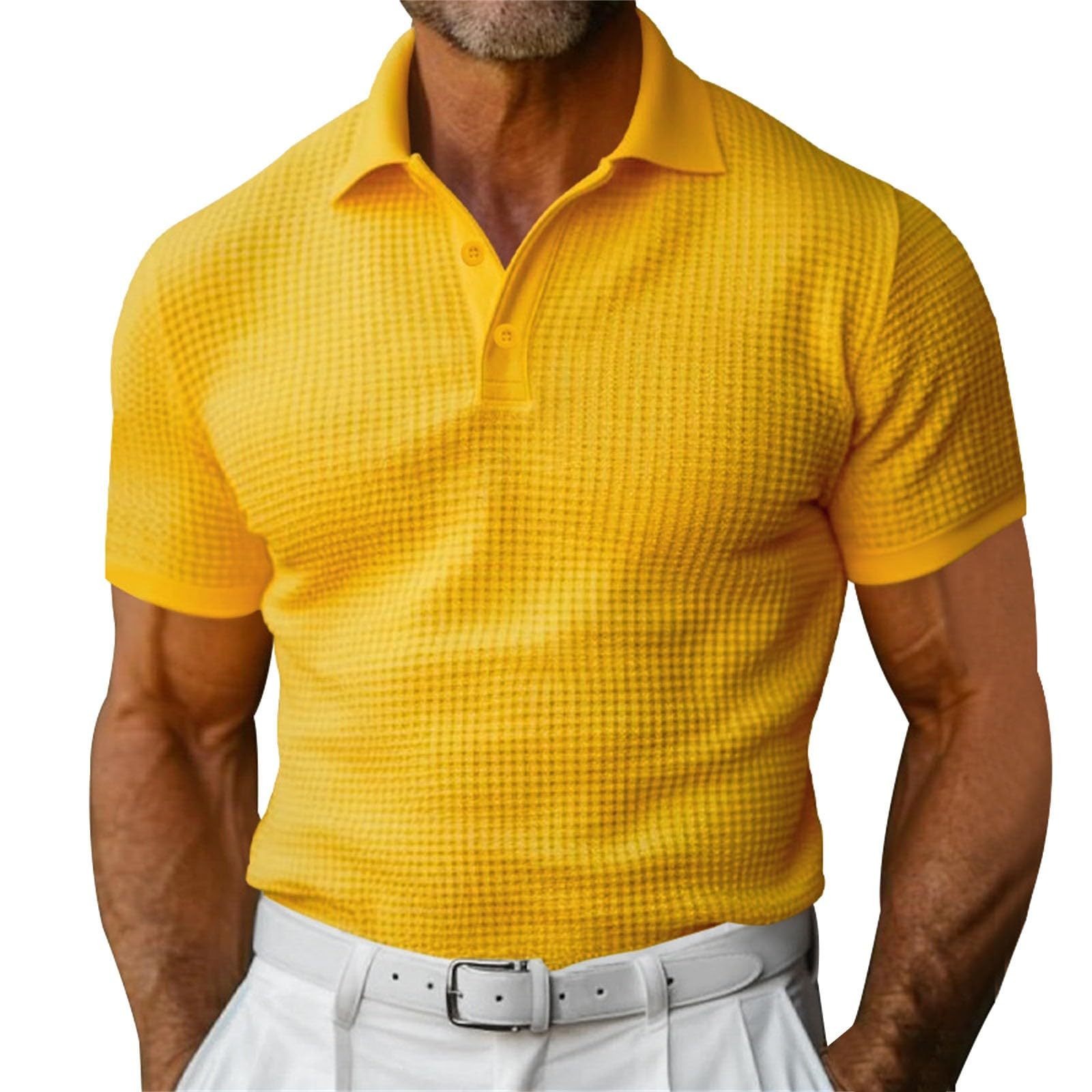 Polo tričko - Slim fit střih
