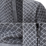 Guilherme - Elegantní Cardigan