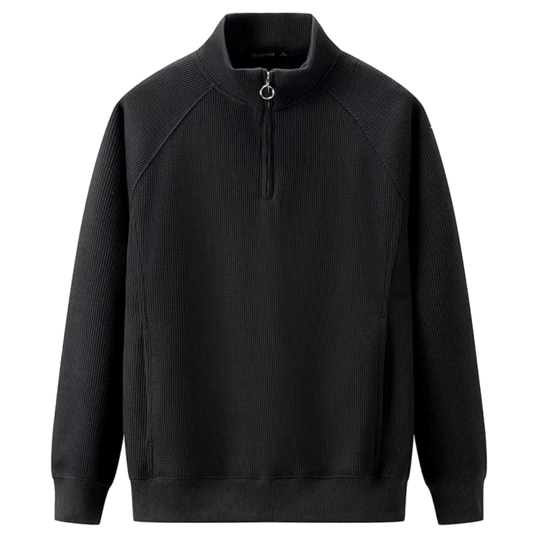 António - Pulover Směs Polyester