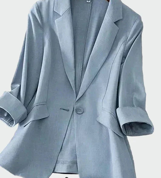 Moderní blazer