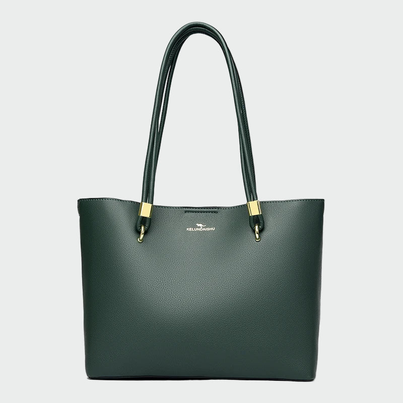 Elegantní a nadčasová tote taška