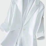 Moderní blazer