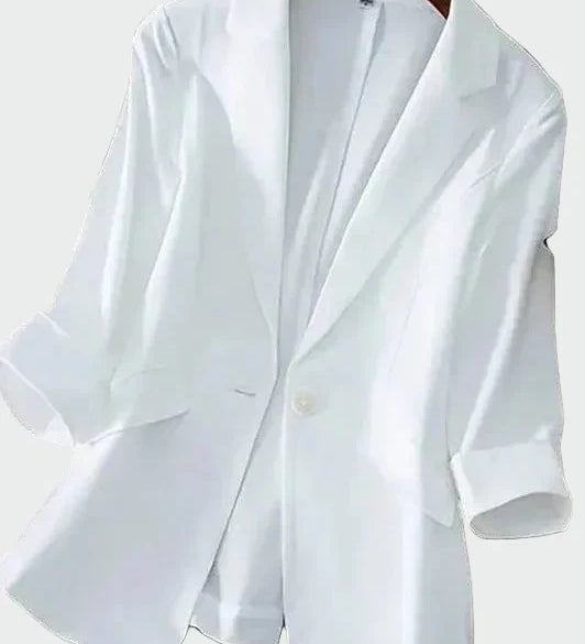 Moderní blazer