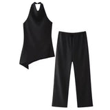 Agnieszka - Elegantní Urban Komplet