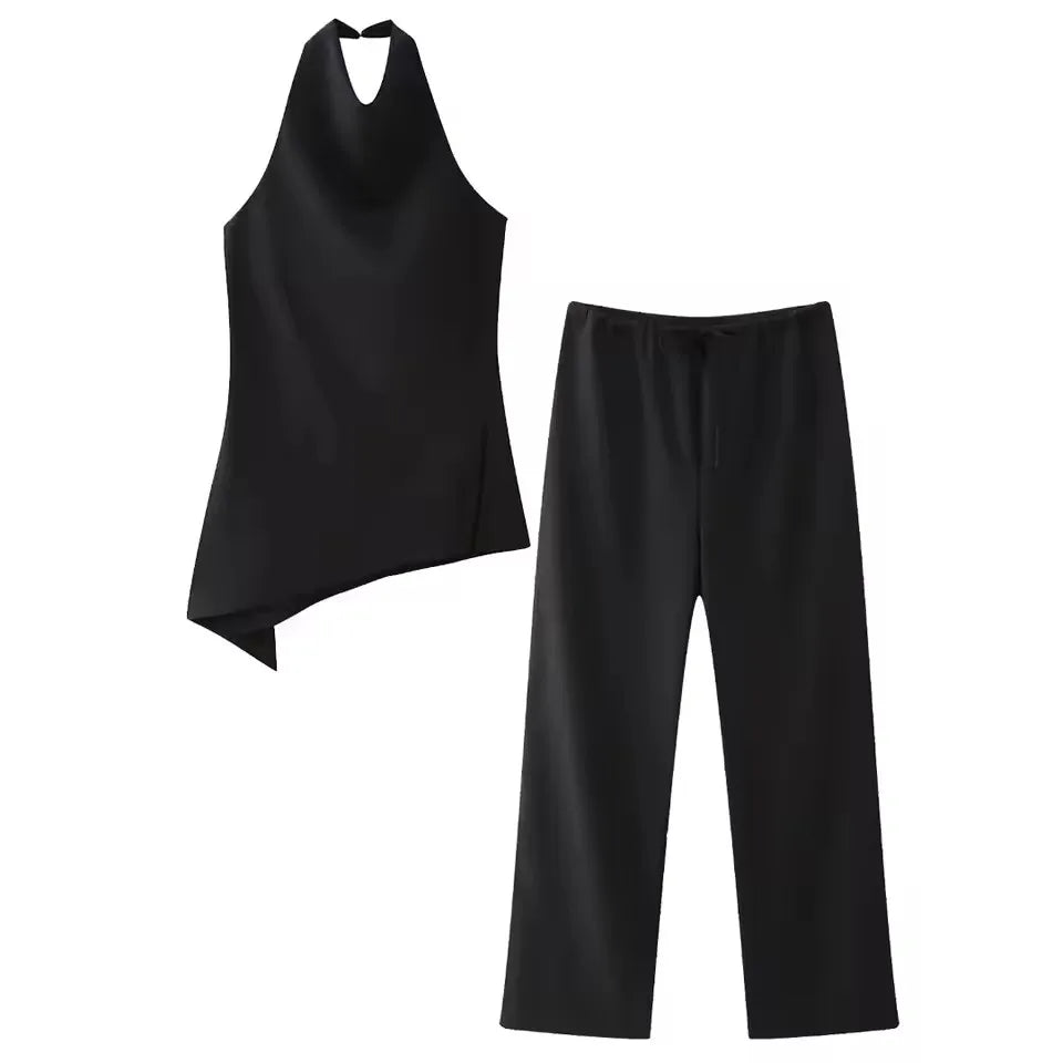 Agnieszka - Elegantní Urban Komplet