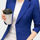 Ideální blazer na míru