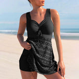 Sabina - Tankini set