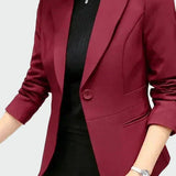 Ideální blazer na míru