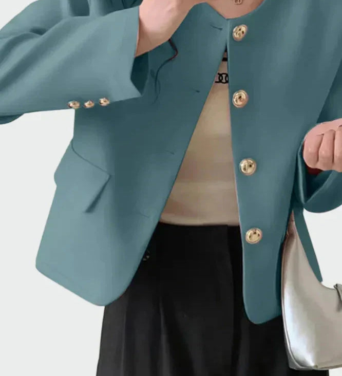 Elegantní blazer