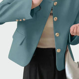 Elegantní blazer v linii