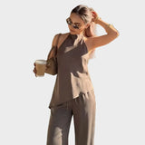 Agnieszka - Elegantní Urban Komplet